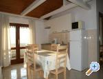Appartements Gabi - Sv. Filip i Jakov Croatie