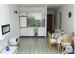 Appartements Gabi - Sv. Filip i Jakov Croatie