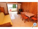 Appartements Gabi - Sv. Filip i Jakov Croatie