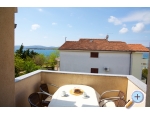 Apartmaji FJAKA - Sv. Filip i Jakov Hrvaka