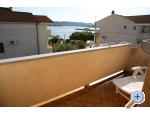 Appartements FJAKA - Sv. Filip i Jakov Kroatien
