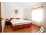 Appartements FJAKA - Sv. Filip i Jakov Kroatien