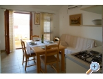 Appartements FJAKA - Sv. Filip i Jakov Kroatien