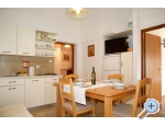 Appartements FJAKA - Sv. Filip i Jakov Kroatien