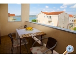 Apartmaji FJAKA - Sv. Filip i Jakov Hrvaka
