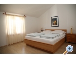 Appartements FJAKA - Sv. Filip i Jakov Kroatien