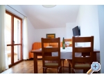 Appartements FJAKA - Sv. Filip i Jakov Kroatien