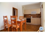 Appartements FJAKA - Sv. Filip i Jakov Kroatien
