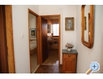 Appartements FJAKA - Sv. Filip i Jakov Kroatien