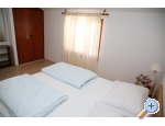 Appartements FJAKA - Sv. Filip i Jakov Kroatien