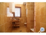 Appartements FJAKA - Sv. Filip i Jakov Kroatien
