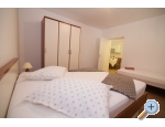 Appartements FJAKA - Sv. Filip i Jakov Kroatien