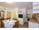Appartements FJAKA - Sv. Filip i Jakov Kroatien