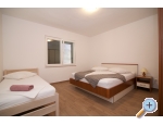 Appartements FJAKA - Sv. Filip i Jakov Kroatien
