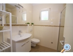 Appartements FJAKA - Sv. Filip i Jakov Kroatien