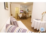 Appartements FJAKA - Sv. Filip i Jakov Kroatien