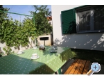 Appartements FJAKA - Sv. Filip i Jakov Kroatien