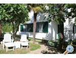 Appartements FJAKA - Sv. Filip i Jakov Kroatien