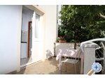 Appartements FJAKA - Sv. Filip i Jakov Kroatien