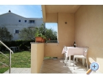 Appartements FJAKA - Sv. Filip i Jakov Kroatien