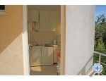 Appartements FJAKA - Sv. Filip i Jakov Kroatien