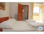 Appartements FJAKA - Sv. Filip i Jakov Kroatien