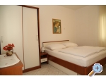 Appartements FJAKA - Sv. Filip i Jakov Kroatien