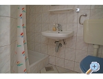 Appartements FJAKA - Sv. Filip i Jakov Kroatien
