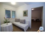 Apartmaji FJAKA - Sv. Filip i Jakov Hrvaka