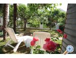 Apartmaji FJAKA - Sv. Filip i Jakov Hrvaka