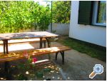 Apartmaji FJAKA - Sv. Filip i Jakov Hrvaka