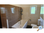 Appartements Iva - Sv. Filip i Jakov Kroatien
