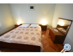 Appartements Iva - Sv. Filip i Jakov Kroatien