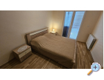 Appartements Iva - Sv. Filip i Jakov Kroatien
