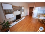 Apartmaji Iva - Sv. Filip i Jakov Hrvaka