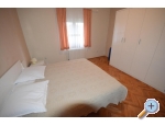 Appartements Iva - Sv. Filip i Jakov Kroatien
