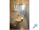 Appartements Iva - Sv. Filip i Jakov Kroatien
