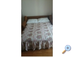 Appartements Iva - Sv. Filip i Jakov Kroatien