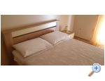 Apartmaji Iva - Sv. Filip i Jakov Hrvaka