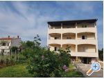 Apartmaji Iva - Sv. Filip i Jakov Hrvaka