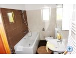 Apartmaji Iva - Sv. Filip i Jakov Hrvaka
