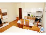 Apartmaji Iva - Sv. Filip i Jakov Hrvaka