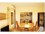 Apartmaji Iva - Sv. Filip i Jakov Hrvaka