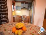 Apartmaji Iva - Sv. Filip i Jakov Hrvaka