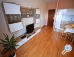 Apartmaji Iva - Sv. Filip i Jakov Hrvaka