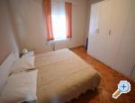 Apartmaji Iva - Sv. Filip i Jakov Hrvaka