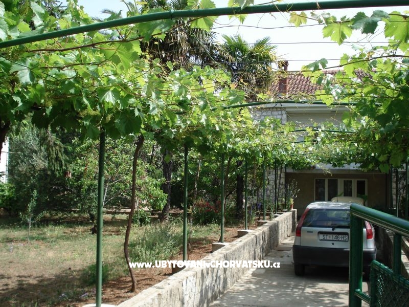 Appartements Jadra  – Ferienwohnung Sv. Filip i Jakov, Kroatien – Foto 10