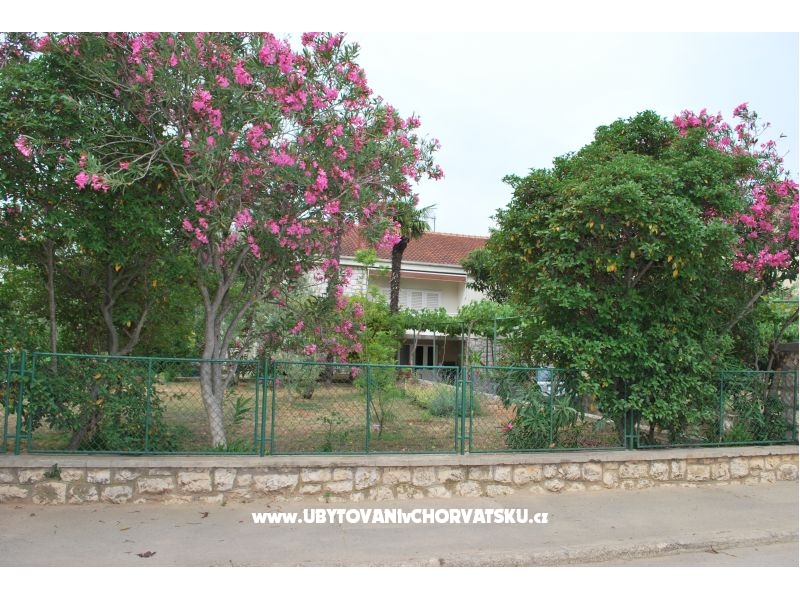 Appartements Jadra  – Ferienwohnung Sv. Filip i Jakov, Kroatien – Foto 11