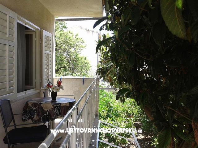 Appartements Jadra  – Ferienwohnung Sv. Filip i Jakov, Kroatien – Foto 2