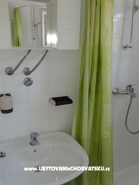 Appartements Jadra  – Ferienwohnung Sv. Filip i Jakov, Kroatien – Foto 3